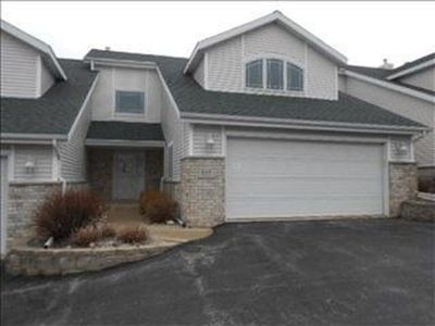 527 Nightingale Ln, Cottage Grove, WI, 53527