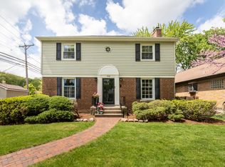 1116 S Aldine Ave, Park Ridge, IL 60068