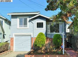 3955 Magee Ave, Oakland, CA 94619
