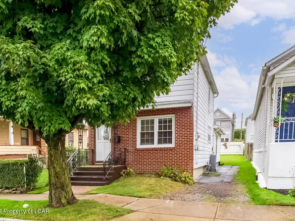 51 Jay St, Wilkes Barre, PA 18705