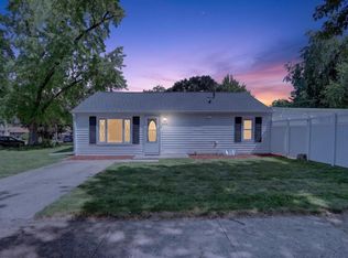 2416 Kellogg Ave, Janesville, WI 53546