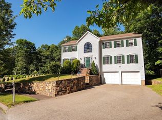 12 Lebel Rd, Danvers, MA 01923