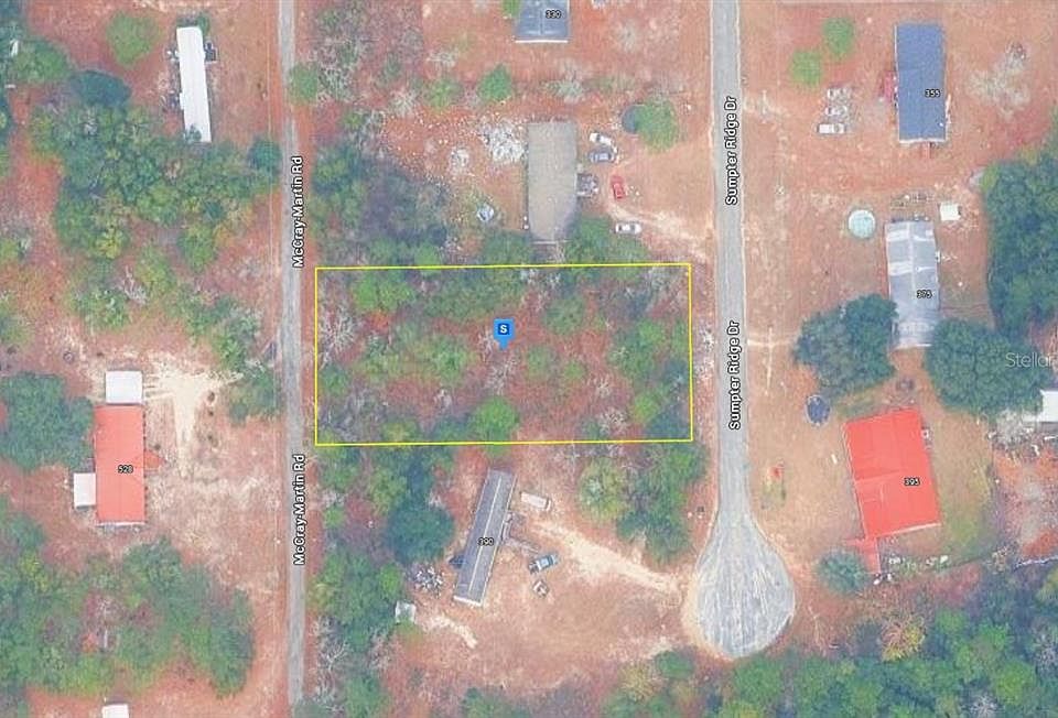 1st image of 380 Sumpter Ridge Rd Lot 18