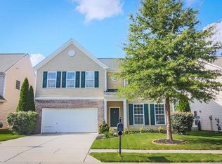 16107 Raptor Ct, Charlotte, NC 28278