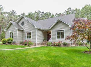 10480 Alpine Rd, Providence Forge, VA 23140