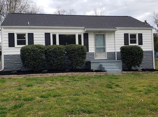 1206 Sewanee Dr, Chattanooga, TN 37412