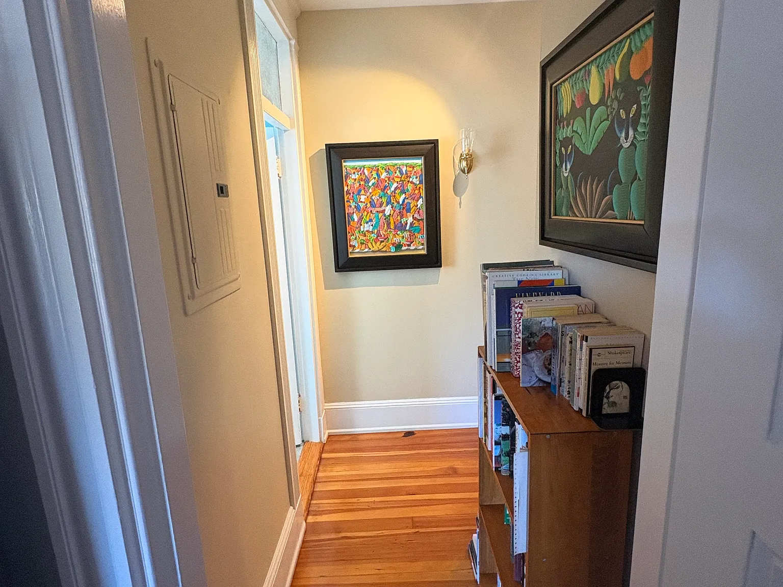 3 bed, 1444 sqft, $5,900 — Photo 2
