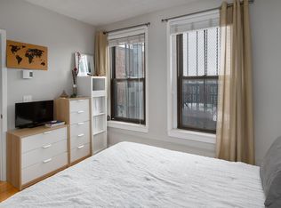 703 Massachusetts Ave APT 20, Boston, MA 02118