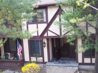 7I Foxwood Dr #7I, Morris Plains, NJ 07950