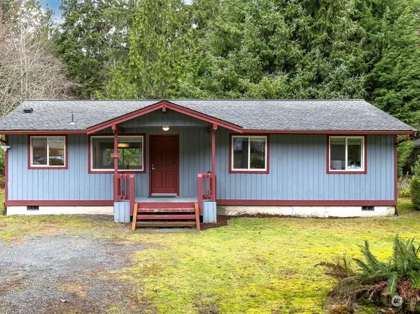8 Sunnyside Lane, Bellingham, WA 98229