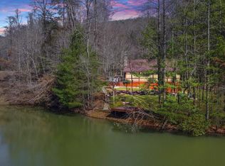 266 Tipton Gap Rd, Blue Ridge, GA 30513