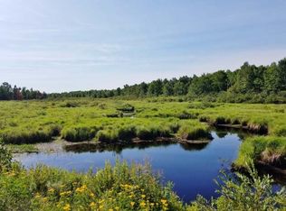 W7587 Coffee Creek Rd, Tomahawk, WI 54487