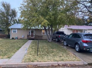 2110 N C St, Garden City, KS 67846