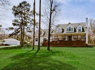 12381 Greasy Valley Rd #8, Prairie Grove, AR 72753