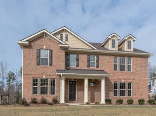 3030 Chasbury Park Dr, Waxhaw, NC 28173