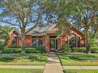 15018 Windsdowne Ln, Cypress, TX 77429