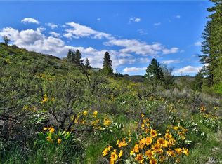 1 Williams Rd, Winthrop, WA 98862