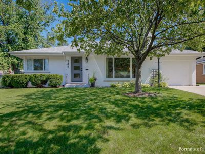 144 W Washington Blvd, Lombard, IL, 60148
