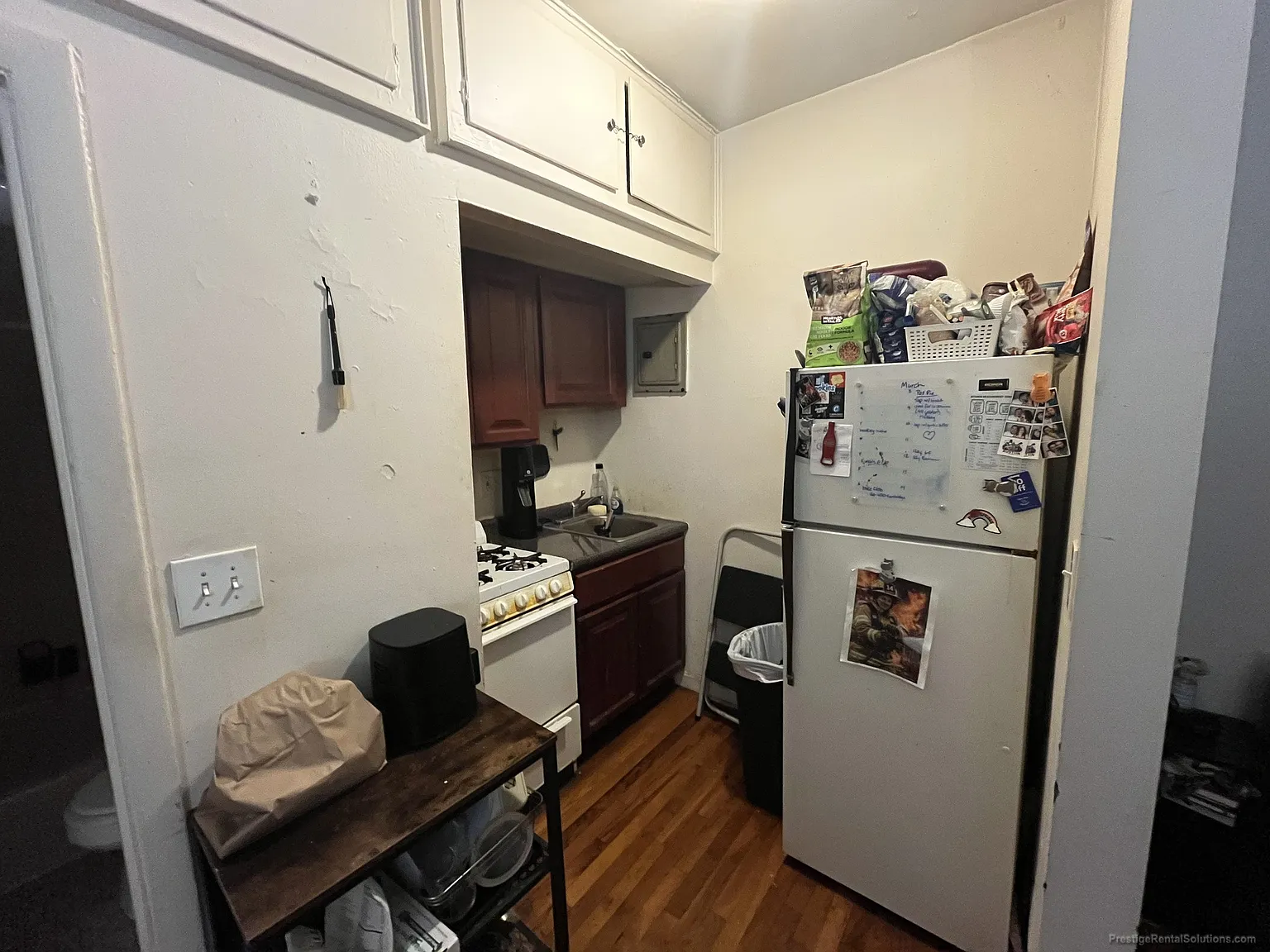 Studio, 1.0 bath, $1,750 — Photo 3