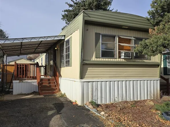 253 Marble Circle, Golden, CO 80401