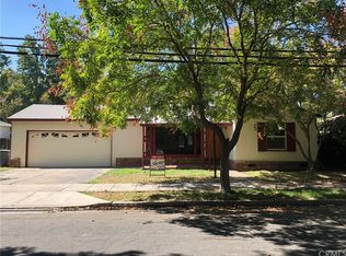 2551 6th Ave, Merced, CA 95340