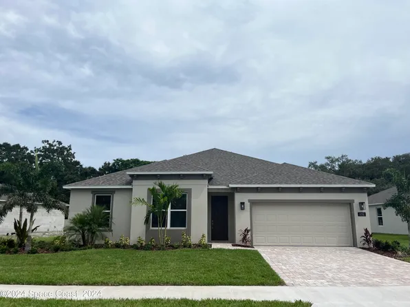 1252 Killian Dr NE, Palm Bay, FL 32905