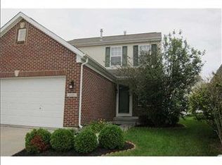 8109 Barksdale Way, Indianapolis, IN 46216