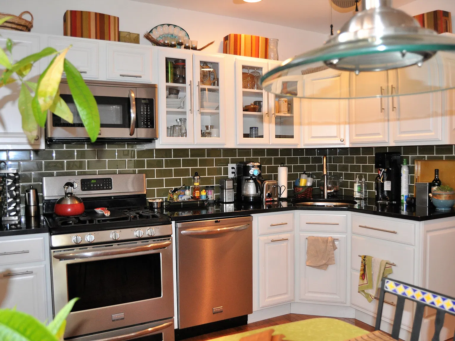 2 bed, 1.5 bath, 1100 sqft, $2,995 — Photo 1