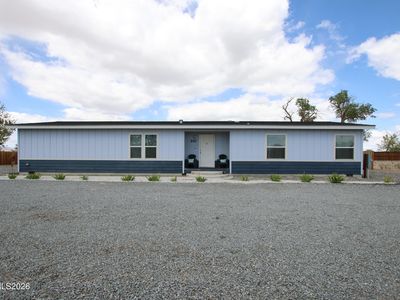 210 Chateau Way, Yerington, NV, 89447