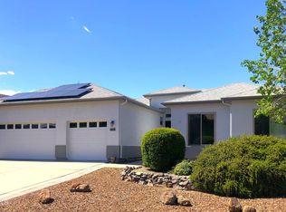 6644 E Desperado Dr, Prescott Valley, AZ 86314