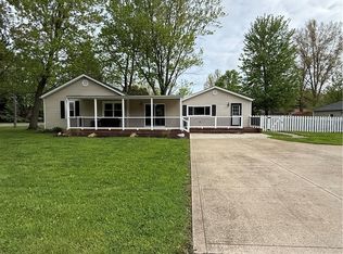 264 Park Rd, Painesville, OH 44077