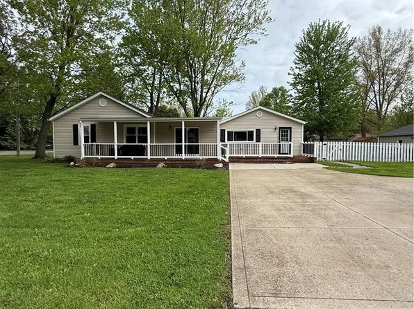 264 Park Rd, Painesville, OH 44077