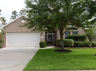 12802 Big Spring Trl, Humble, TX 77346