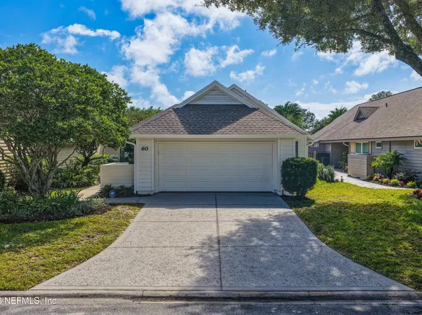 60 TROON TRACE, Ponte Vedra Beach, FL 32082