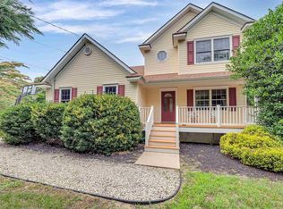 3123 Shunpike Rd, Rio Grande, NJ 08242