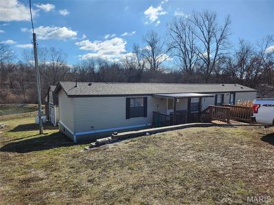 108 Beauty View Dr, Gray Summit, MO, 63039