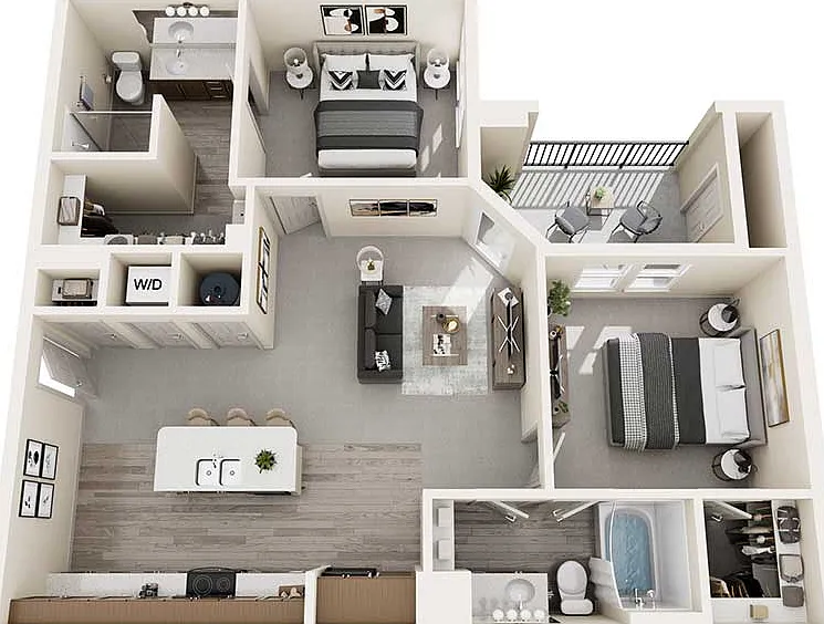 Sageland Flats at Brooks — Photo 8