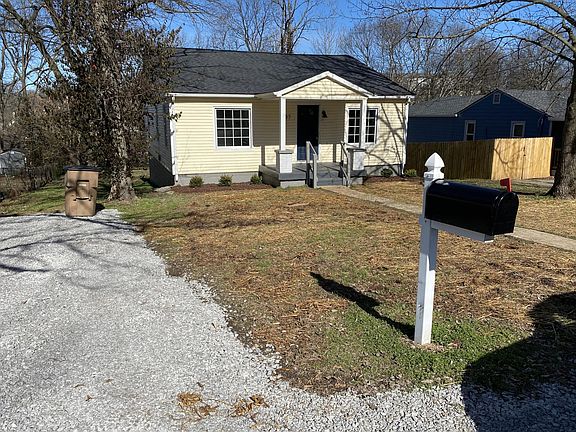 2nd image of 537 Wesley Ave