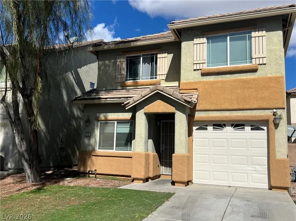 5228 Starter Ave, Las Vegas, NV 89156