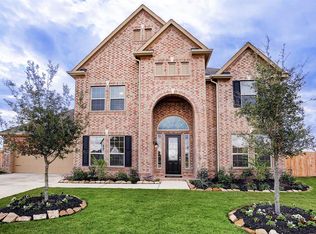 5906 Rose Quartz Ln, Rosenberg, TX 77469