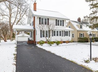 94 Westland Ave, Rochester, NY 14618
