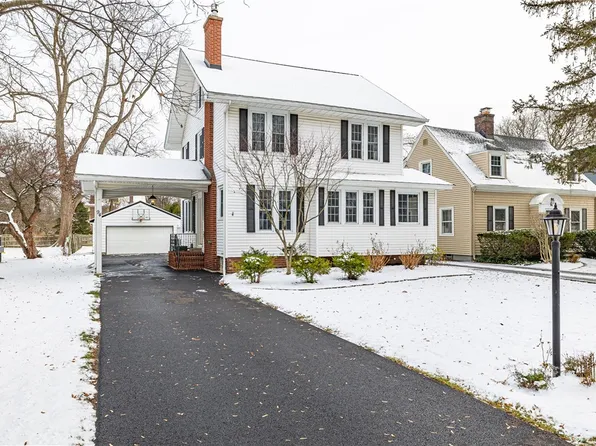 94 Westland Ave, Rochester, NY 14618