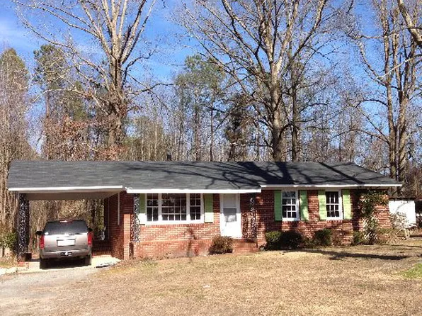 4962 State Highway 124 W, Macclesfield, NC 27852
