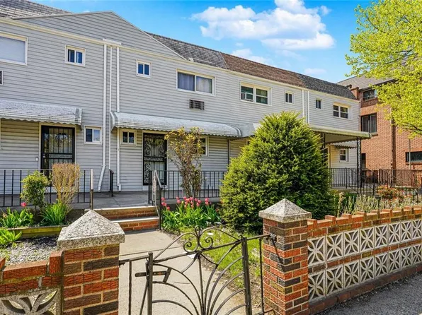2900 Gerritsen Ave, Brooklyn, NY 11229