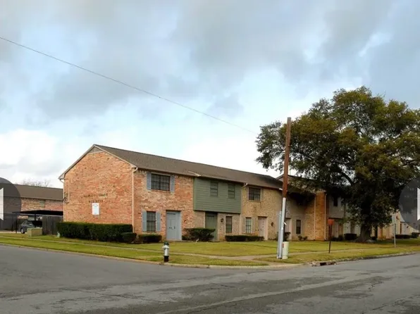 1193 N 7th St #1151, Beaumont, TX 77702