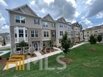 528 Sonata Walk, Marietta, GA, 30067