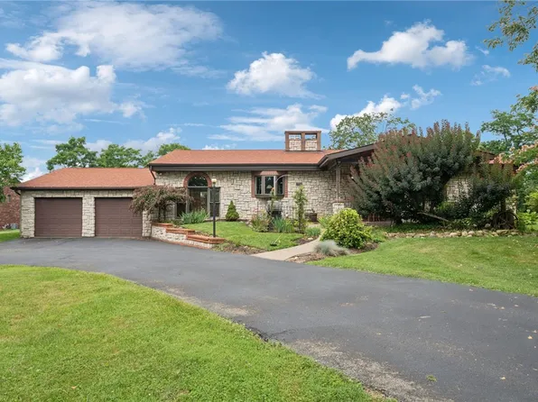 353 Linnwood Rd N, Eighty Four, PA 15330