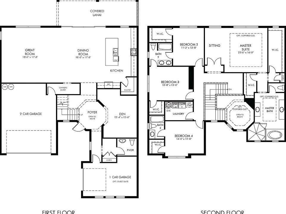 2nd image of 9150 Greenspire Ln