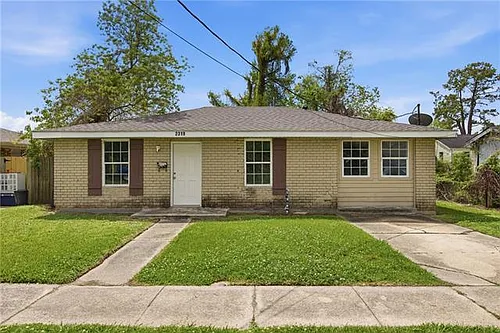 2319 Lawrence St Photo 1