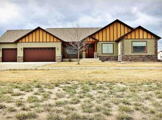 4425 Emerald Ridge Loop, Helena, MT 59602